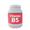 Panthenol (Pro-Vitamin B5)